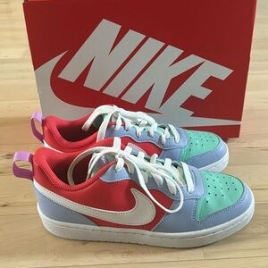 Nike Women's Multicolor Sneakers